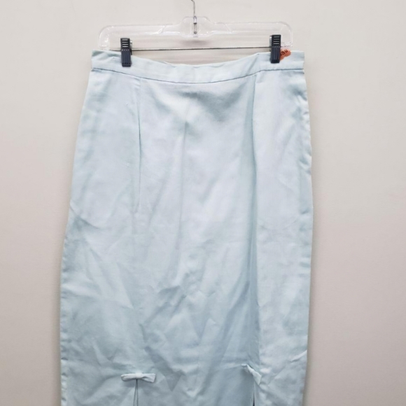 100% Cotten Hermes Geist 1970s Matching Set Size 10-12 In MODERN size! - Picture 6 of 7